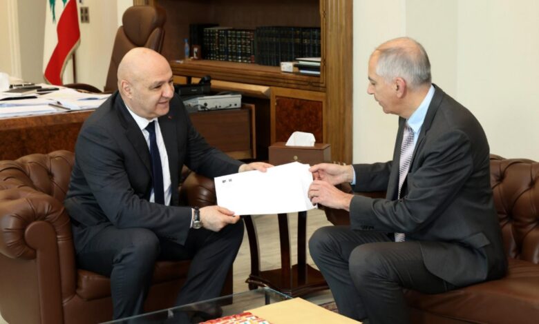 دفع فرنسي لمؤتمر الدعم… إيمانويل ماكرون يدعو جوزاف عون لترؤسه معه