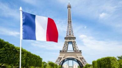 خارجية فرنسا: فوجئنا بمشاركة المفوضية الأوروبية في اجتماع مجلس السلام