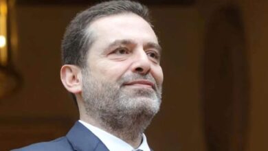 الحريري: نهجنا سيبقى قائما على الاعتدال والتوافق والعروبة ولبنان سبقى أولا