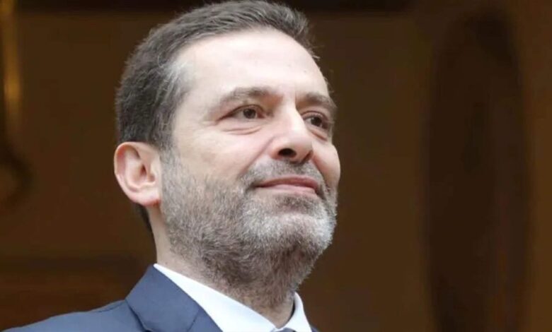 سعد الحريري غادر بيروت متوجهًا إلى هذه الامارة