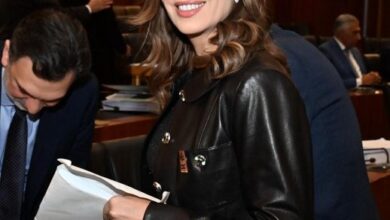 يعقوبيان تسأل الحكومة: من يعرقل انتظام العمل القضائي ولماذا؟