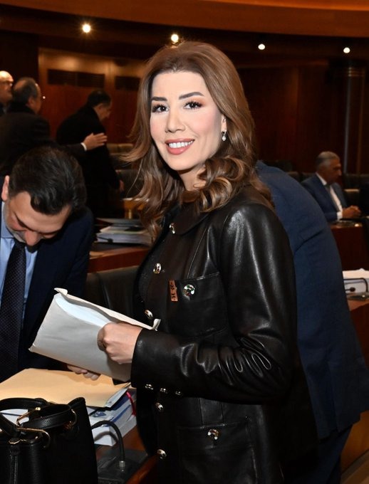 يعقوبيان تسأل الحكومة: من يعرقل انتظام العمل القضائي ولماذا؟