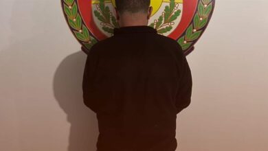 أمن الدولة: توقيف لص في بيروت خلال ارتكابه جريمته... التفاصيل