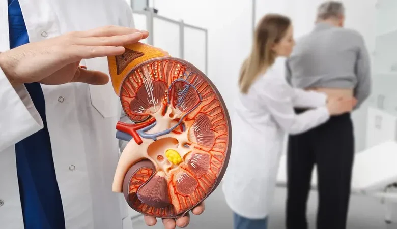 هل يستطيع مريض الكلى الصيام؟