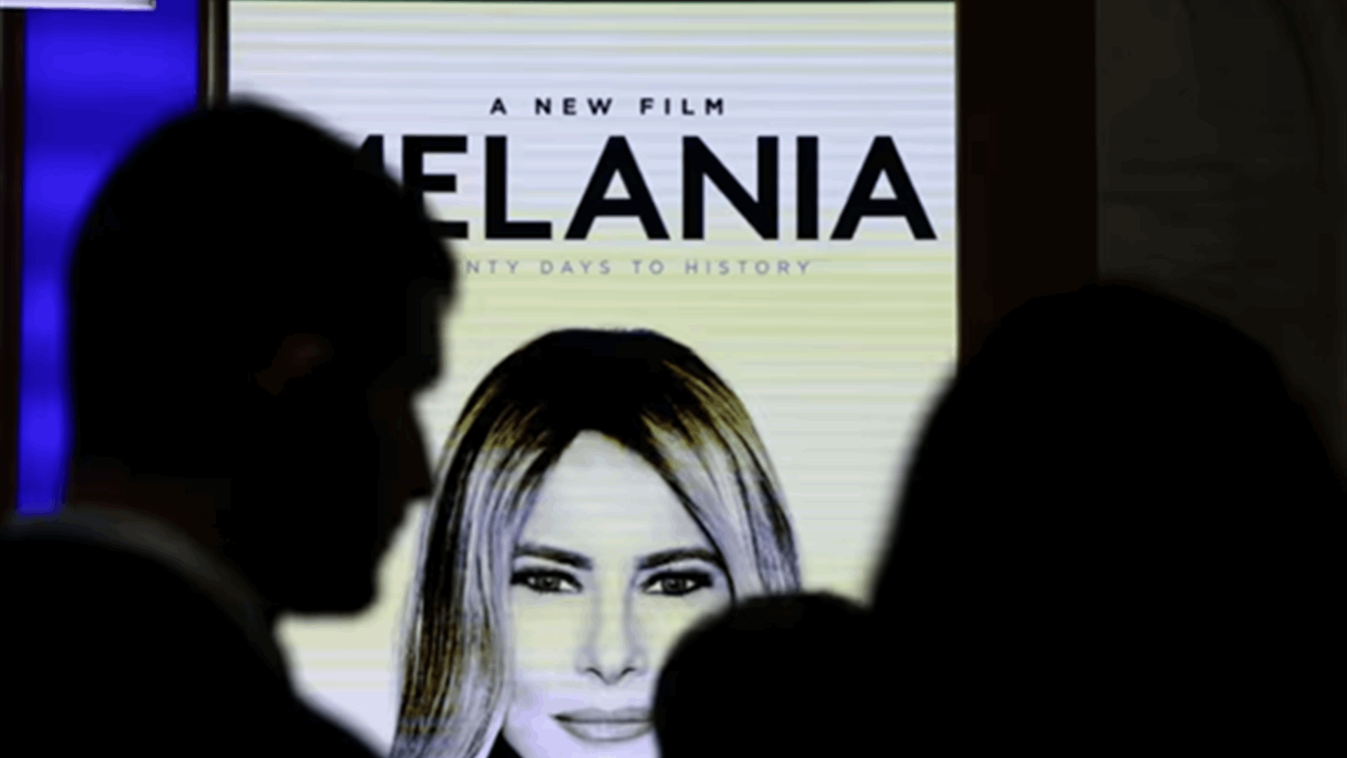 فيلم «ميلانيا» يتخطّى كل التوقّعات...