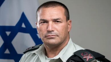 زامير بحث في واشنطن “الاستعداد لهجوم على إيران”