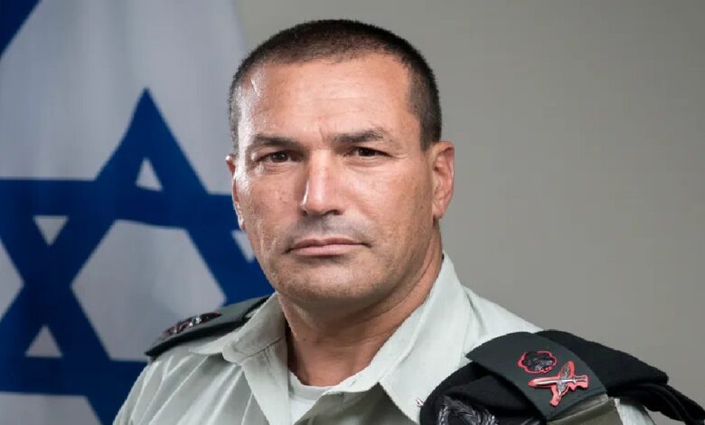 زامير بحث في واشنطن “الاستعداد لهجوم على إيران”