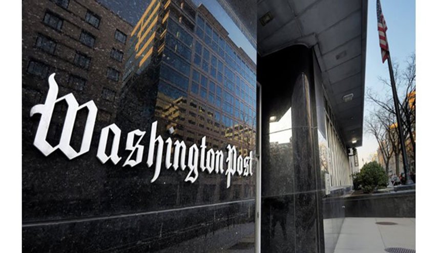صدمة غير مسبوقة تهزّ “واشنطن بوست” بعد الحدث الكبير