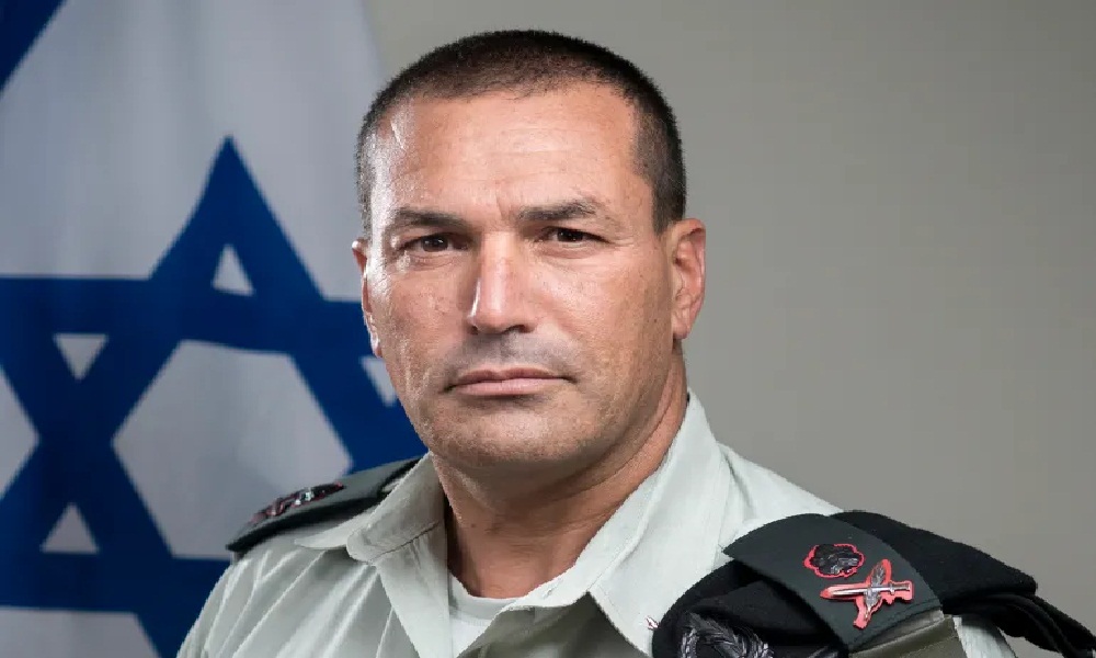 زامير بحث في واشنطن “الاستعداد لهجوم على إيران”