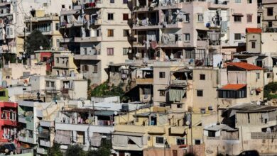 أصوات غريبة داخل المباني وإخلاءات... هلع في طرابلس!