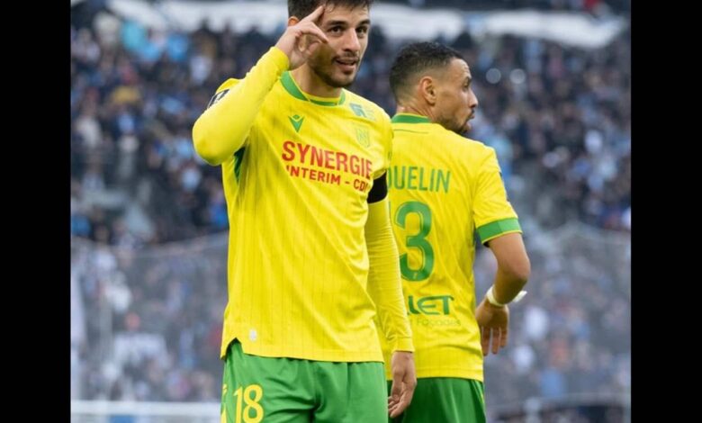 لاعب فرنسي رفض الطيران وقطع 2400 كيلومتر بـرّاً لمواجهة موناكو