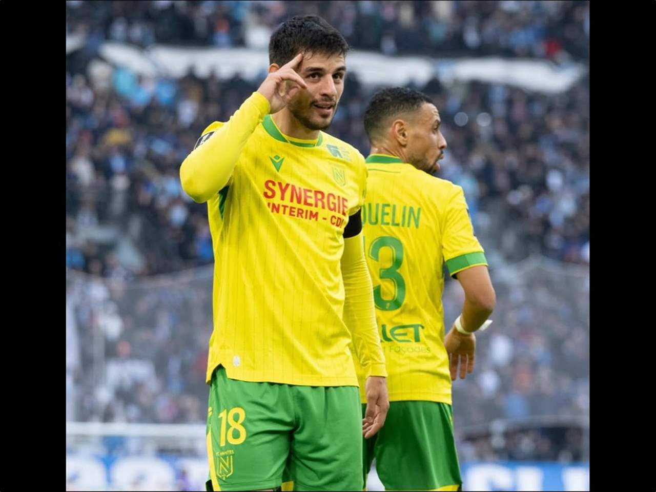 لاعب فرنسي رفض الطيران وقطع 2400 كيلومتر بـرّاً لمواجهة موناكو