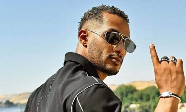 الفنان المصري رمضان يكشف سبب غيابه عن الدراما الرمضانية: عشان أنا رمضان