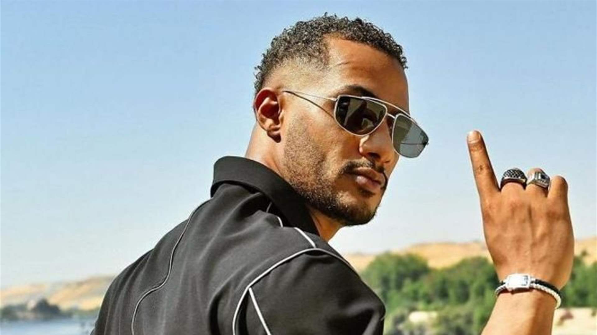 الفنان المصري رمضان يكشف سبب غيابه عن الدراما الرمضانية: عشان أنا رمضان