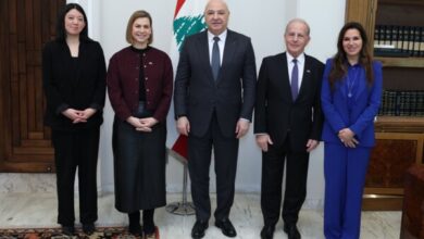 عون: لا تراجع عن بسط سلطة الدولة حتى الحدود… والاعتداءات يجب أن تنتهي