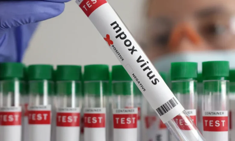 منظمة الصحة العالمية تحذر من سلالات "mpox" المؤتلفة