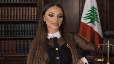 تعيين ألسي أبي فرح ممثلة عن نقابة محامي طرابلس