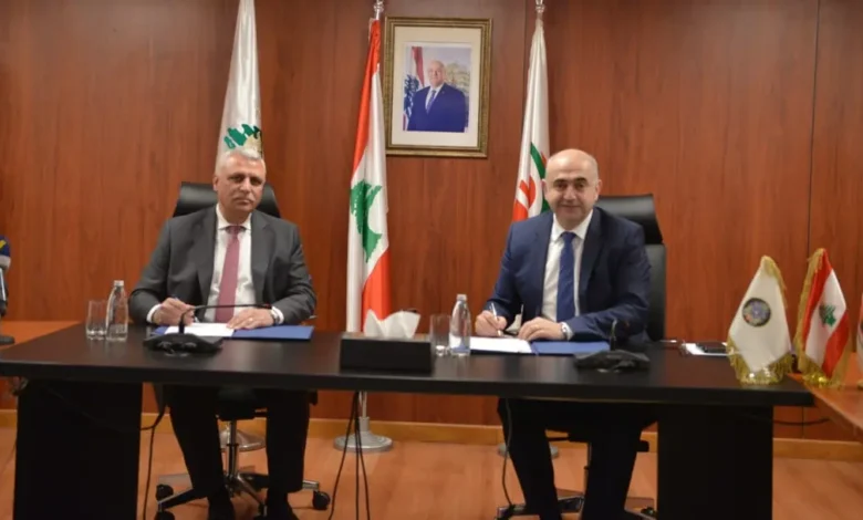 شقير: شراكة العلم والأمن تحمي لبنان… وسنبقى درع الدولة