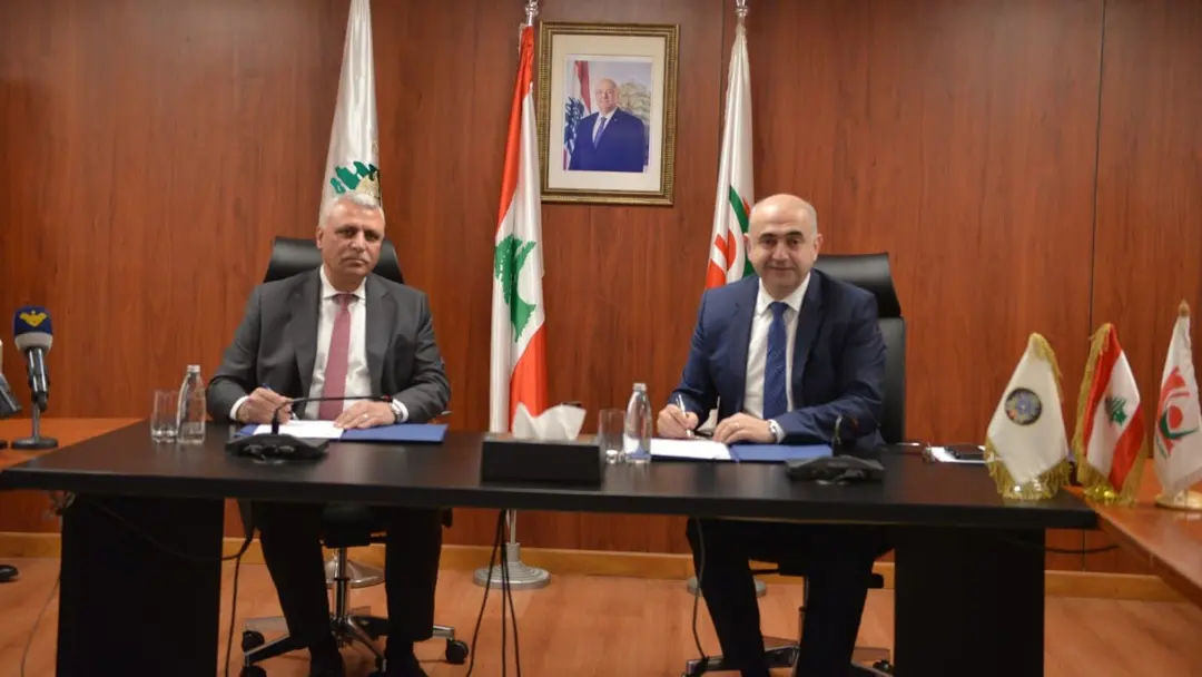 شقير: شراكة العلم والأمن تحمي لبنان… وسنبقى درع الدولة