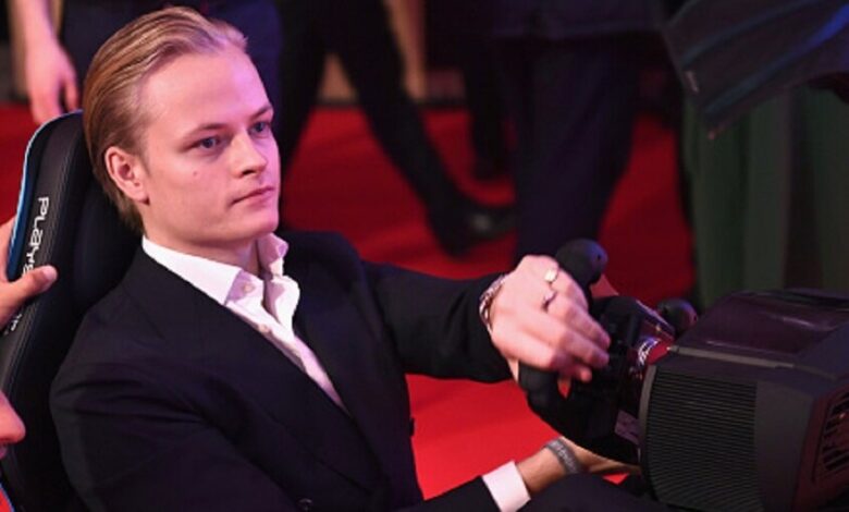 اعتقال ابن ولية عهد النرويج مرة أخرى باتهامات جديدة