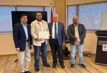 المركز العربي للتدريب الإذاعي والتلفزيوني يختتم ورشة حول مكافحة التضليل الإعلامي بالذكاء الاصطناعي