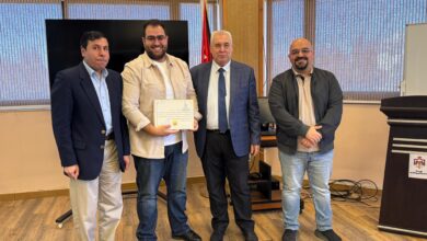 المركز العربي للتدريب الإذاعي والتلفزيوني يختتم ورشة حول مكافحة التضليل الإعلامي بالذكاء الاصطناعي