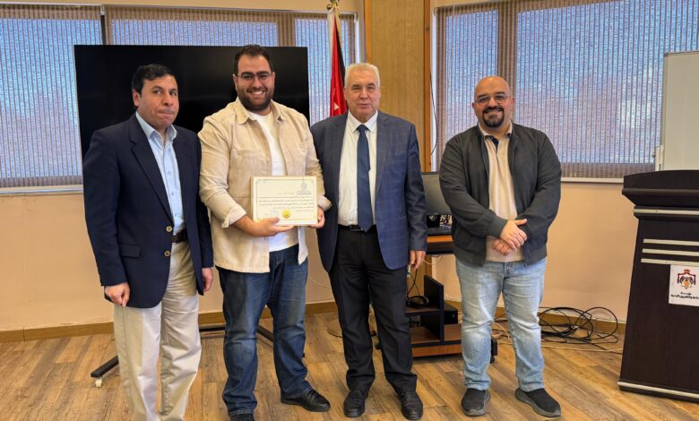 المركز العربي للتدريب الإذاعي والتلفزيوني يختتم ورشة حول مكافحة التضليل الإعلامي بالذكاء الاصطناعي