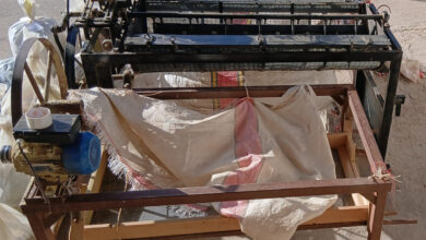 عملية نوعية للجيش تضبط آلات لتصنيع المخدرات في هذه المنطقة