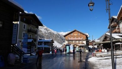 مخاوف من فيروس "نورو"... هل سيغادرون نجوم الهوكي القرية الأولمبية؟