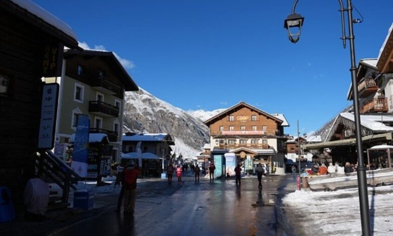 مخاوف من فيروس "نورو"... هل سيغادرون نجوم الهوكي القرية الأولمبية؟