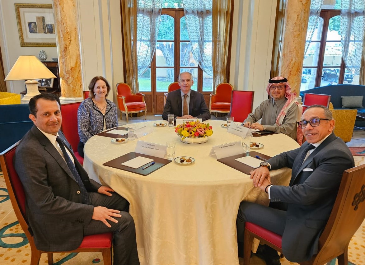 اجتماع تحضيري لمؤتمر دعم الجيش.. في القاهرة... متى؟