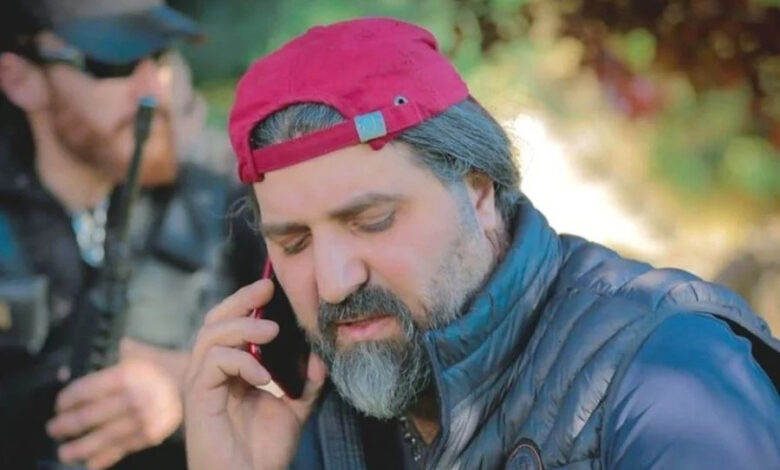 نوح زعيتر أمام المحكمة… حضور لافت خلال الاستجواب