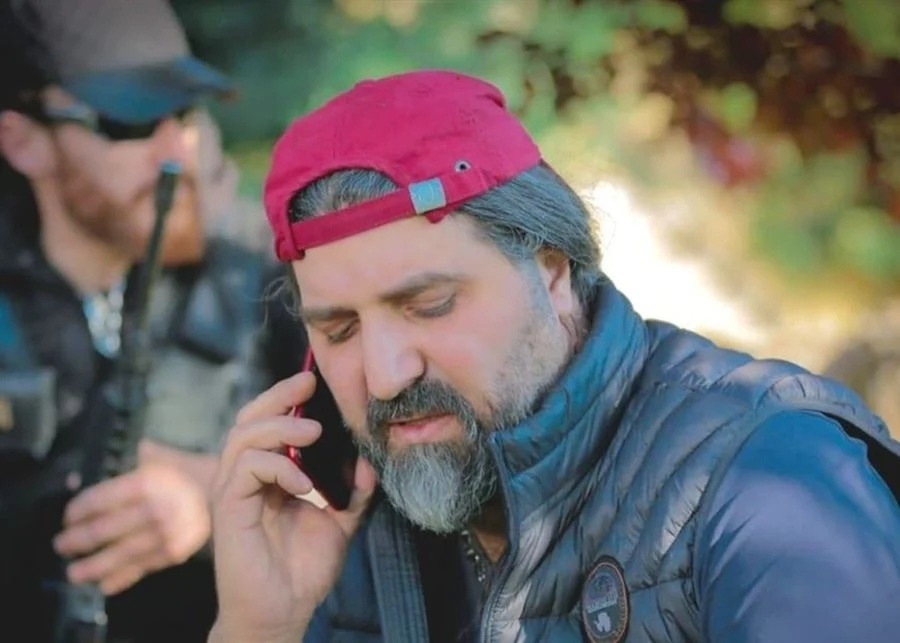 نوح زعيتر أمام المحكمة… حضور لافت خلال الاستجواب