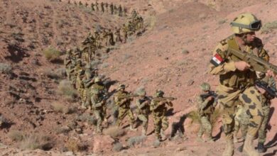 مصر.. تشديد عقوبة التخلف عن الخدمة العسكرية