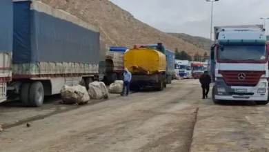 اتفاق لبناني – سوري هل يعود النبض إلى معبر المصنع