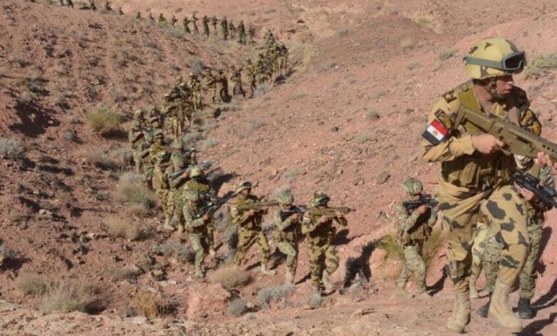 مصر.. تشديد عقوبة التخلف عن الخدمة العسكرية