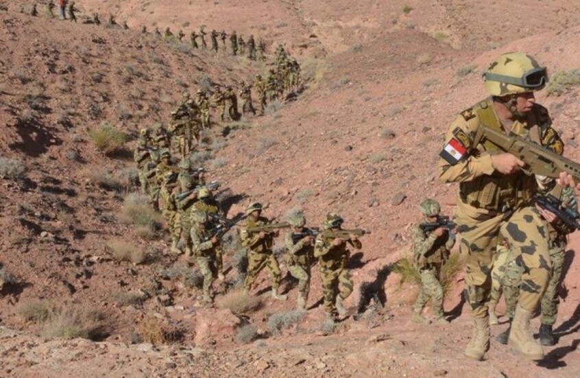 مصر.. تشديد عقوبة التخلف عن الخدمة العسكرية