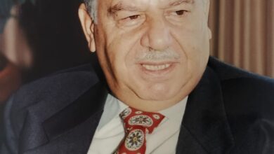 نقابة المحررين تنعى دلول: كان ابو نزار صحافياً محترفاً الى جانب كونه حزبّياً ملتزماً