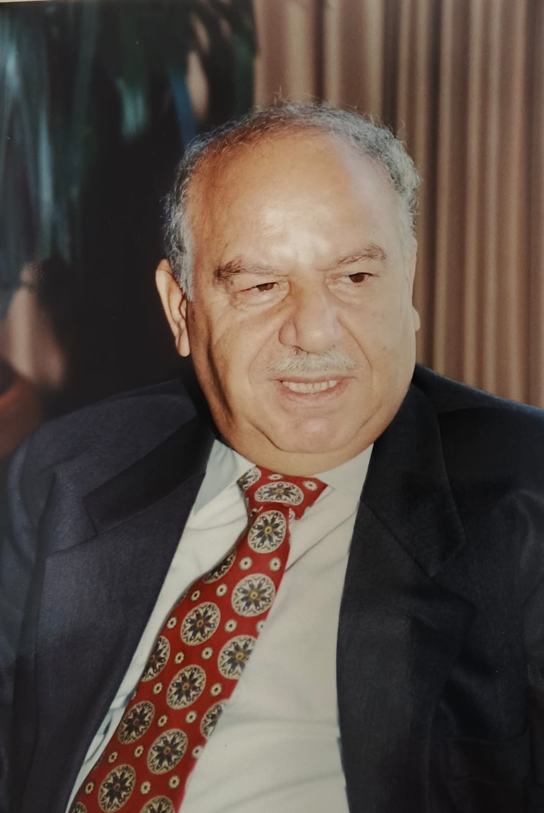 نقابة المحررين تنعى دلول: كان ابو نزار صحافياً محترفاً الى جانب كونه حزبّياً ملتزماً