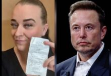 امرأة تصبح أغنى شخص في العالم بثروة تفوق ثروة إيلون ماسك بـ100 ألف مرة!