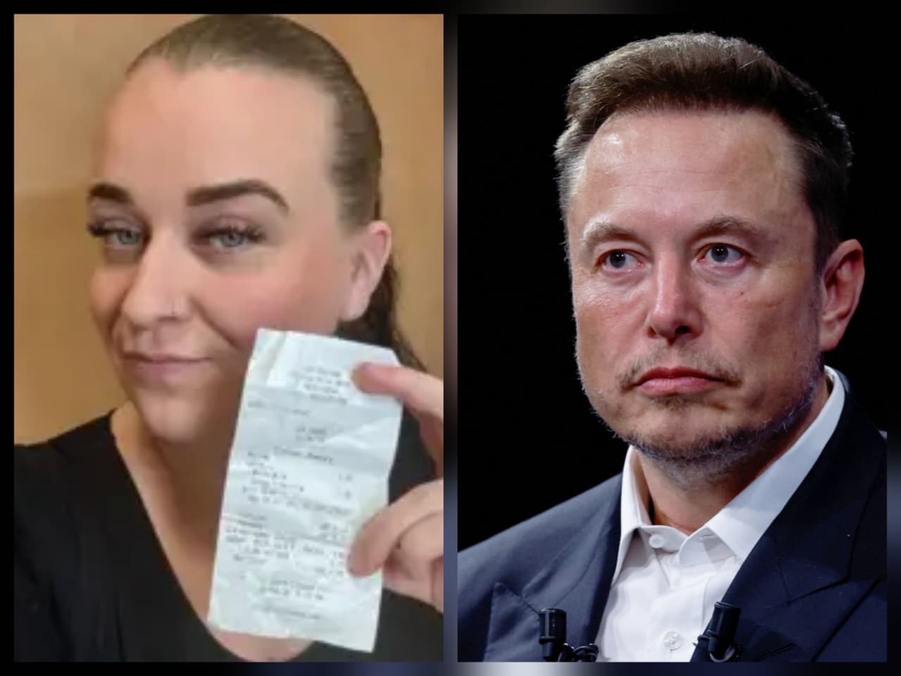 امرأة تصبح أغنى شخص في العالم بثروة تفوق ثروة إيلون ماسك بـ100 ألف مرة!