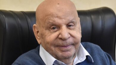 وفاة الوزير والنائب السابق محسن دلول