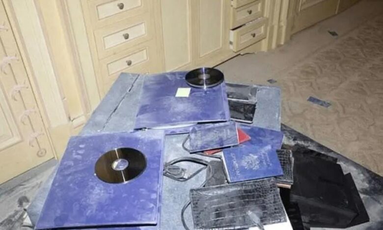 تطورات قضية إبستين: الكشف عن شبكة وحدات تخزين سرية أخفاها إبستين.. ماذا تضمنت؟