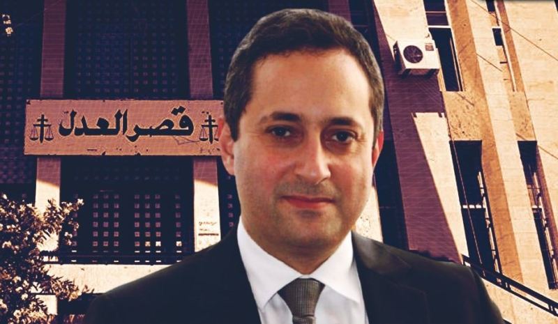 تصديق قرار منع المحاكمة عن هذا المحقق العدلي