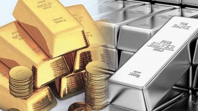 بريق يتراجع على مهل… أسبوع حزين للذهب والفضة