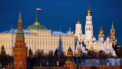 إعلان الكرملين موعدا جديدا للمفاوضات بشأن أوكرانيا