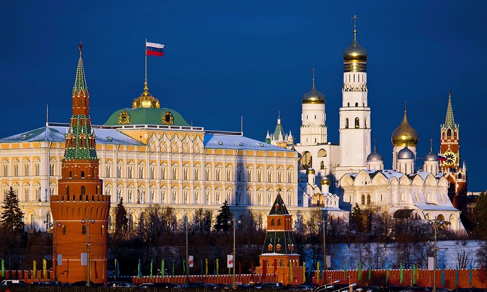 إعلان الكرملين موعدا جديدا للمفاوضات بشأن أوكرانيا