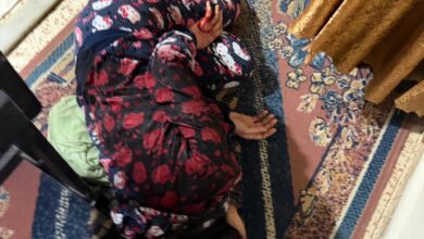 جــ ريــ مة مروعة في الضاحية الجنوبية...