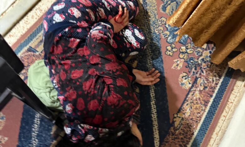 جــ ريــ مة مروعة في الضاحية الجنوبية...