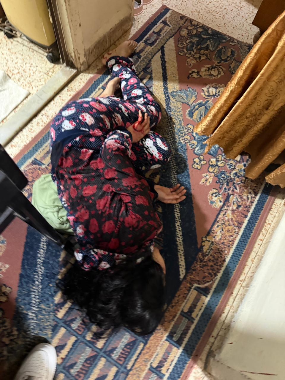 جــ ريــ مة مروعة في الضاحية الجنوبية...